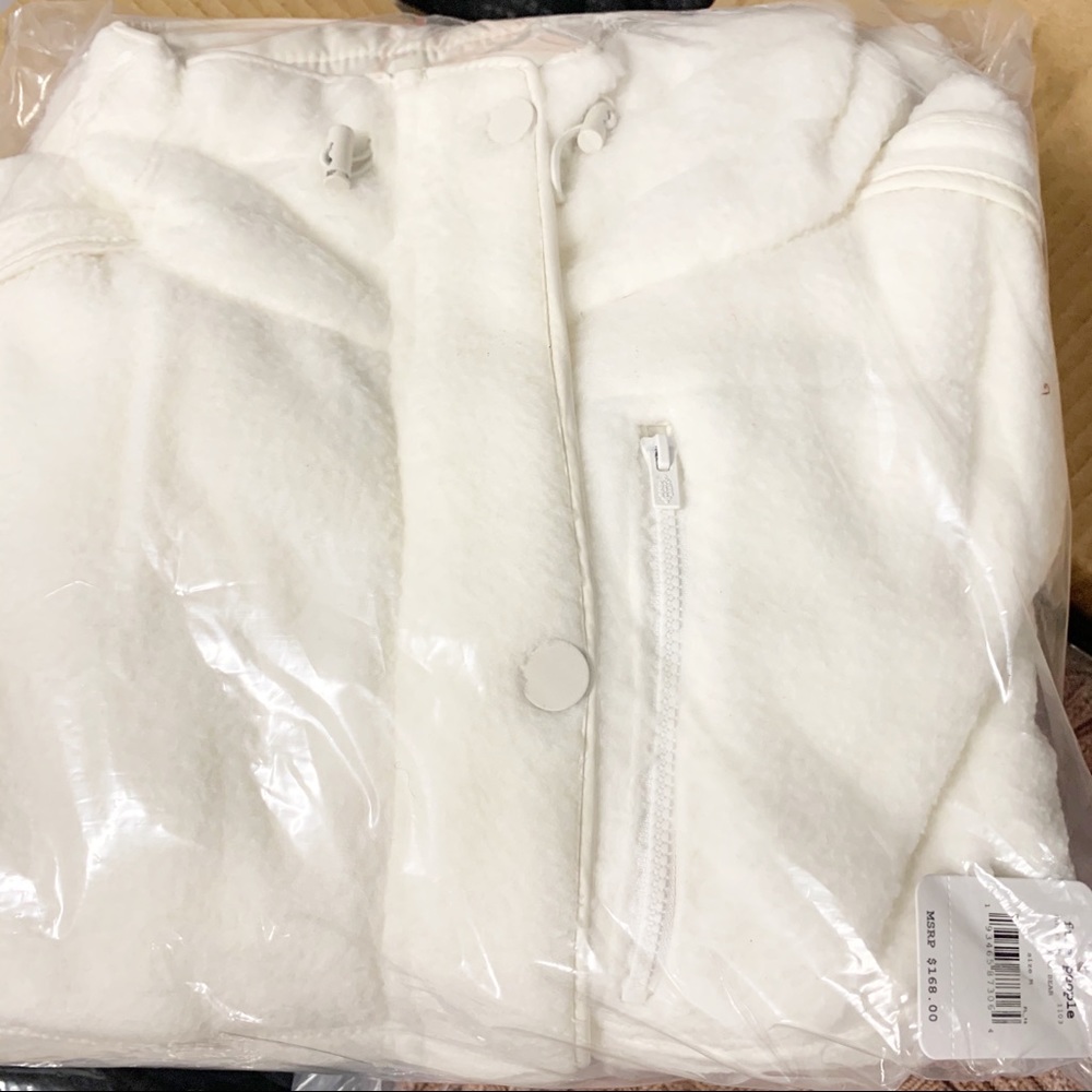 FP Movement Glacier Fleece Jacket - Picture 11 of 15